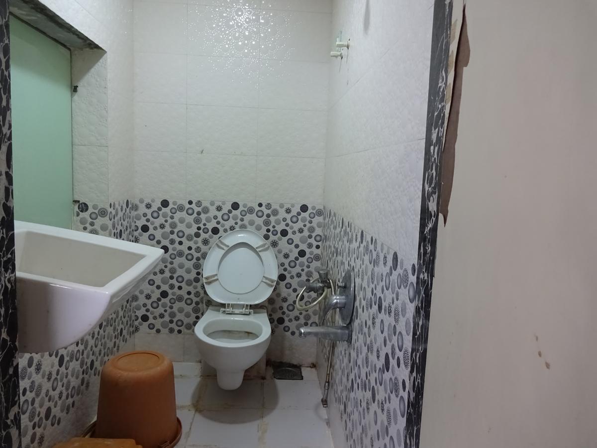 Hotel Citizen Inn Ahmedabad Exterior photo